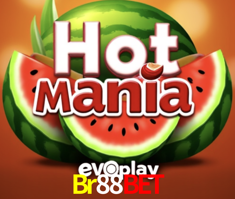 Slots na Plataforma Br88Bet